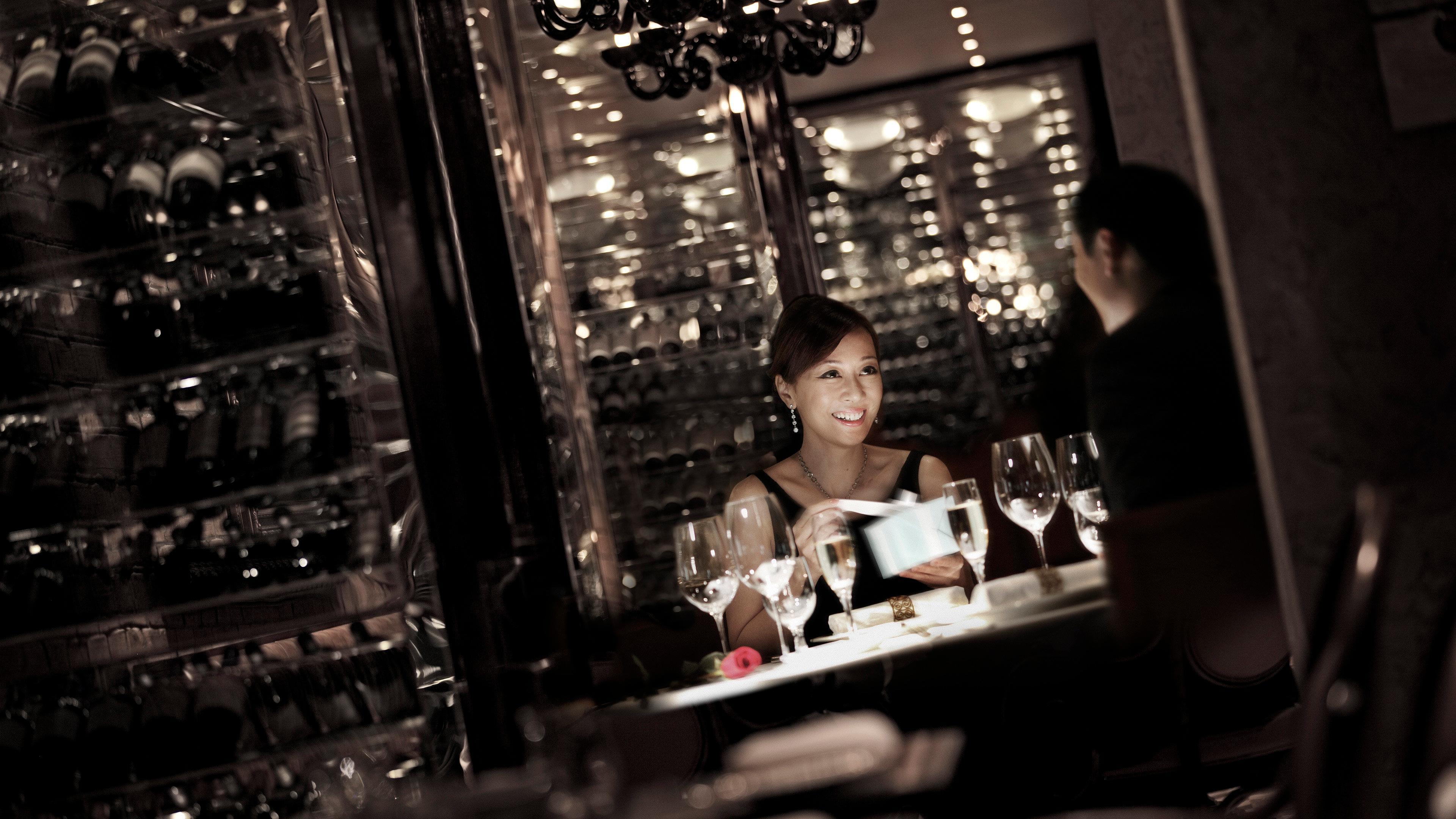 Intercontinental Shanghai Expo By Ihg ภายนอก รูปภาพ