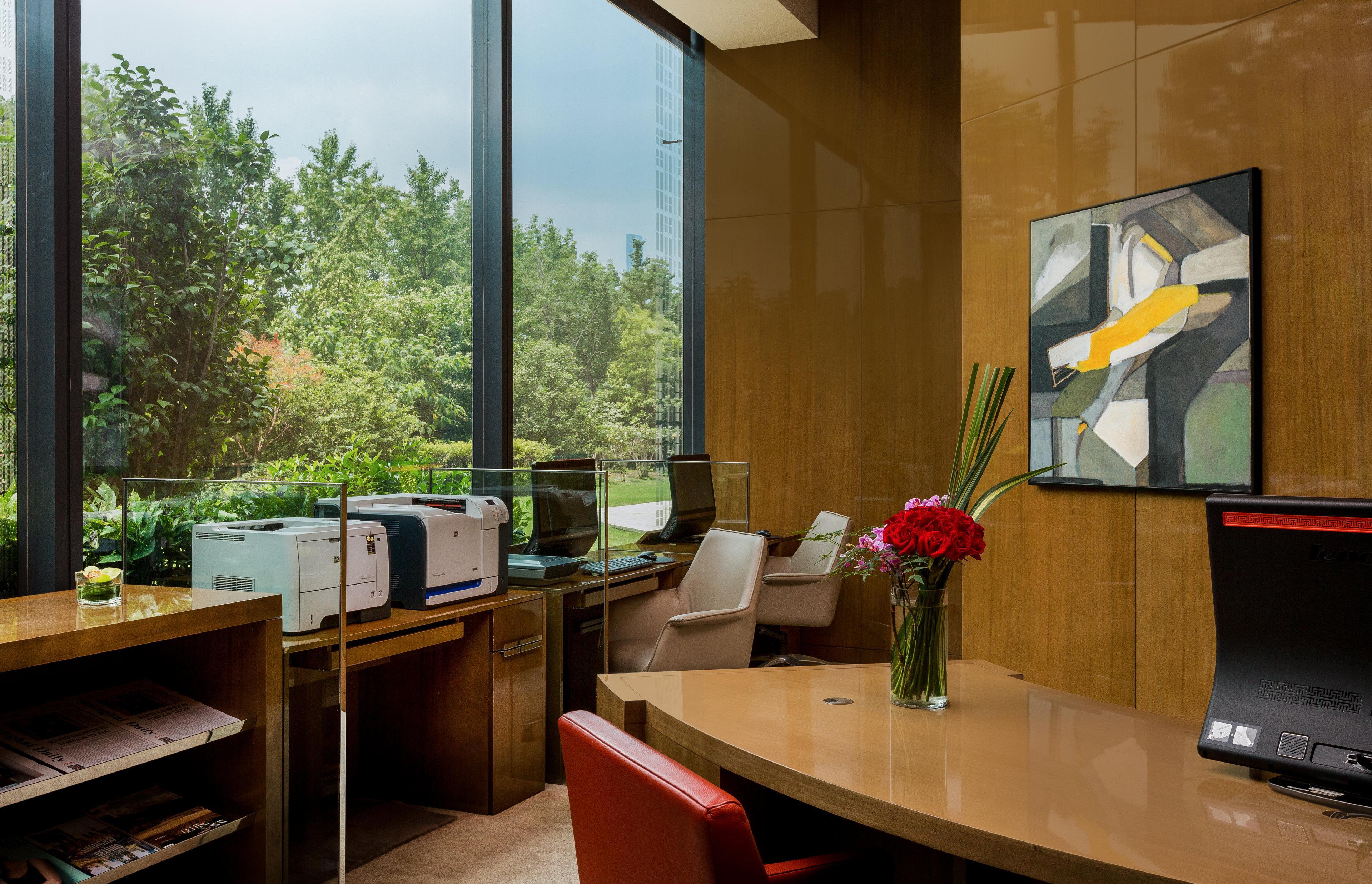 Intercontinental Shanghai Expo By Ihg ภายนอก รูปภาพ